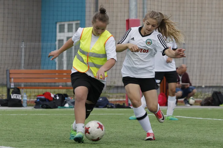 Turniej Piłkarski Do Przerwy 0:1 
