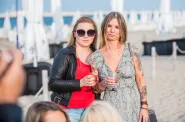 06.07.2018 Sopot plaża