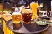 Kolacja degustacyjna w Piwnicy Rajców