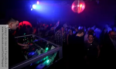 Club70 Sobota 19.02.2011