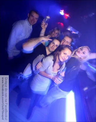 Club70 Sobota 19.02.2011