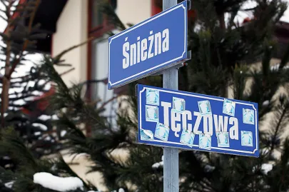 Kanalizacja po gdyńsku