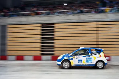 7. Rajd Lotos Baltic Cup