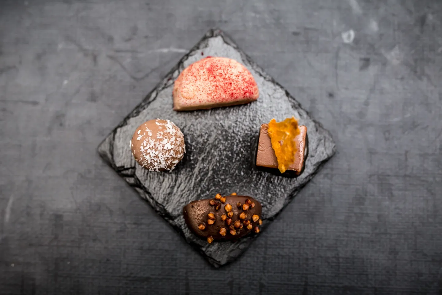 Petit Fours