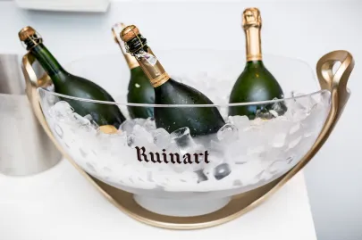 Champagne Ruinart