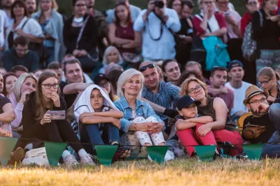 Publiczność