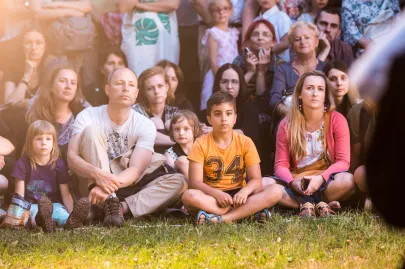 Publiczność
