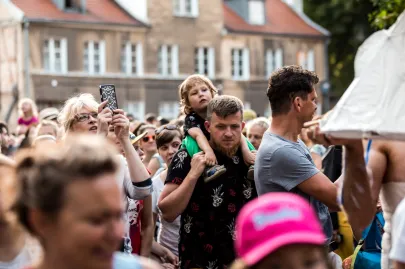 Publiczność