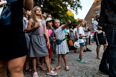 Publiczność