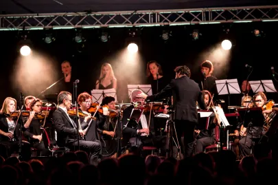 Polska Filharmonia Kameralna Sopot