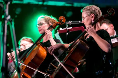 Polska Filharmonia Kameralna Sopot