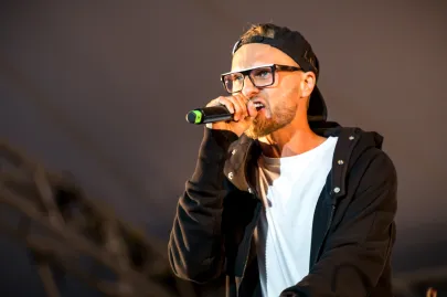 Łukasz "L.U.C." Rostkowski