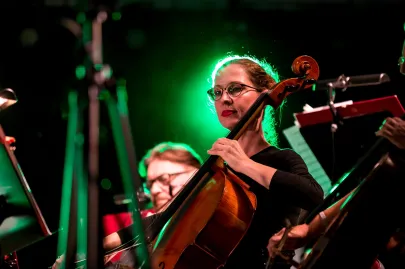 Polska Filharmonia Kameralna Sopot