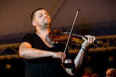 Stefan Wesołowski