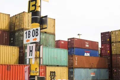 BCT - Baltic Container Terminal Gdynia