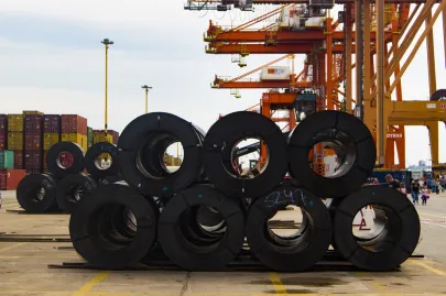 BCT - Baltic Container Terminal Gdynia
