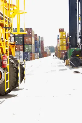 BCT - Baltic Container Terminal Gdynia