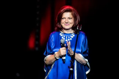 Urszula Dudziak