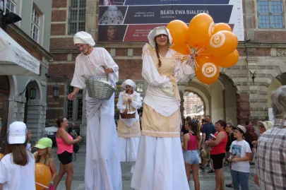 29.07.2018.r. Drugi dzień Jarmarku