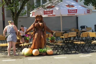 29.07.2018.r. Drugi dzień Jarmarku