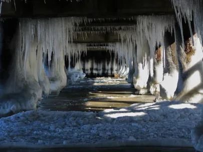 Gdańsk Brzeżno 24.02.2011r