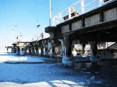 Gdańsk Brzeżno 24.02.2011r