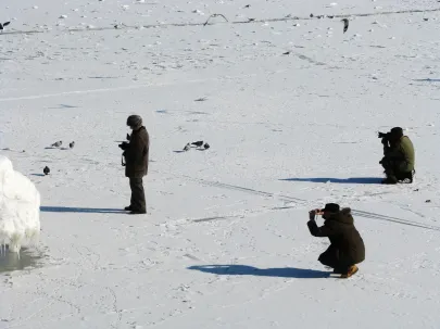 Gdańsk Brzeżno 24.02.2011r