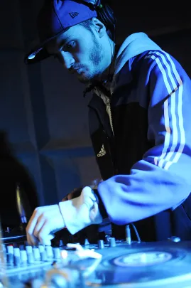 Kacezet & Dreadsquad