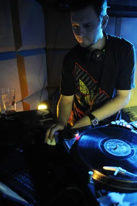 Kacezet & Dreadsquad