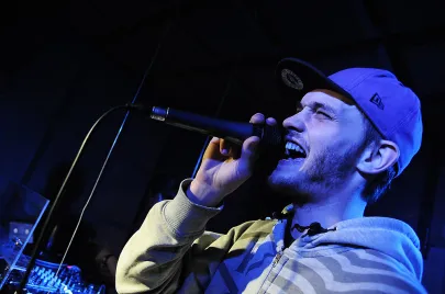 Kacezet & Dreadsquad