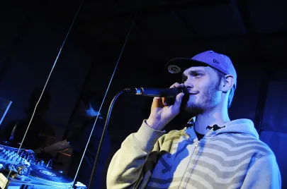 Kacezet & Dreadsquad