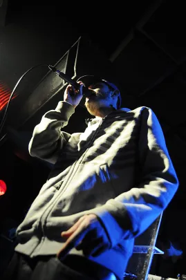 Kacezet & Dreadsquad