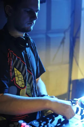 Kacezet & Dreadsquad