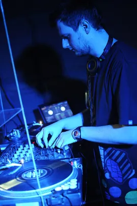 Kacezet & Dreadsquad