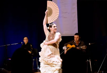 Compania Flamenca Los Payos
