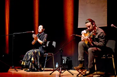 Compania Flamenca Los Payos