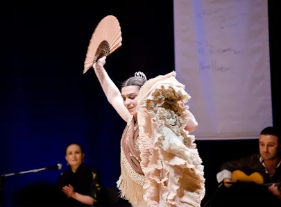 Compania Flamenca Los Payos