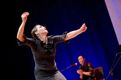 Compania Flamenca Los Payos
