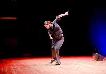 Compania Flamenca Los Payos
