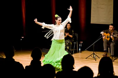 Compania Flamenca Los Payos