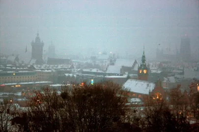 Gdańsk Główny