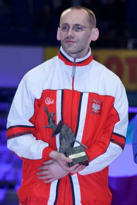 Grand Prix Pucharu Świata we florecie kobiet Gdańsk