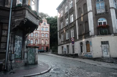 Na Stoku i Biskupia