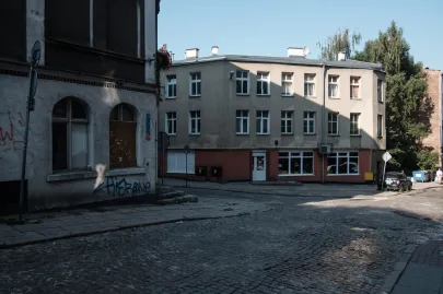 Na Stoku i Biskupia