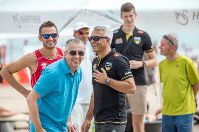 Andrea Anastasi
