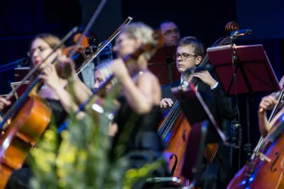 Polska Filharmonia Kameralna Sopot