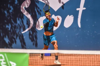 Ruben Gonzales