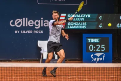 Mateusz Kowalczyk
