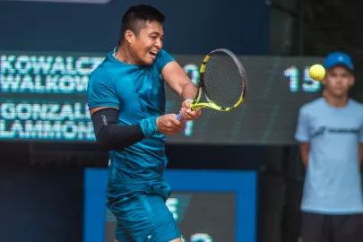 Ruben Gonzales