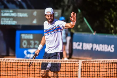 Paolo Lorenzi